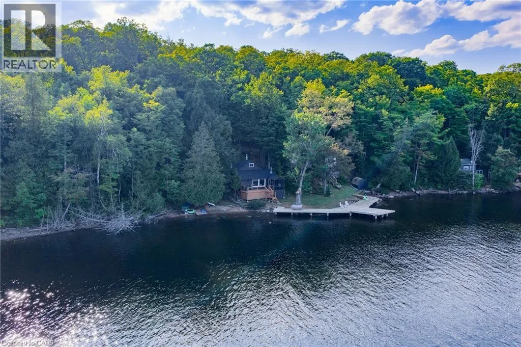 2724 KUSHOG LAKE Road