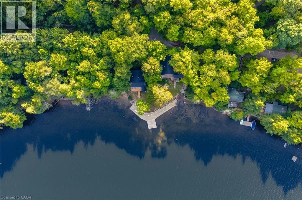 2724 KUSHOG LAKE Road