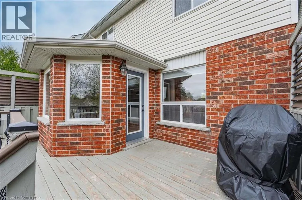 128 MARCY Crescent