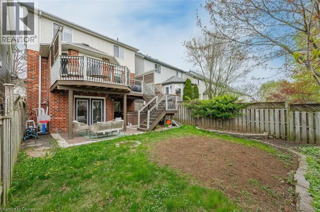 128 MARCY Crescent