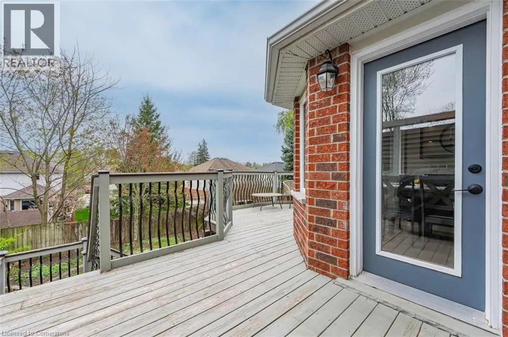 128 MARCY Crescent