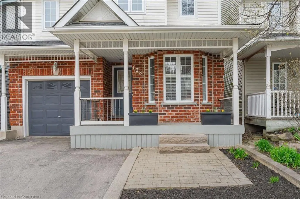 128 MARCY Crescent