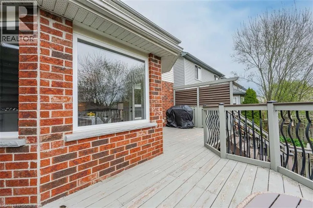 128 MARCY Crescent