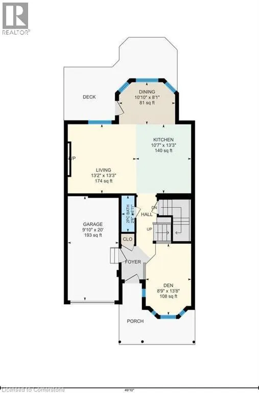 128 MARCY Crescent