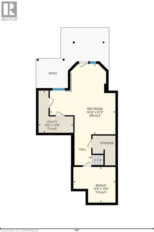 128 MARCY Crescent