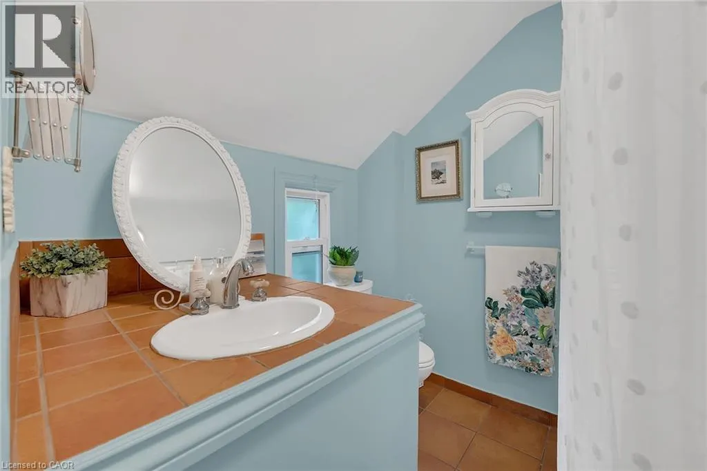 91 PEARL Street S
