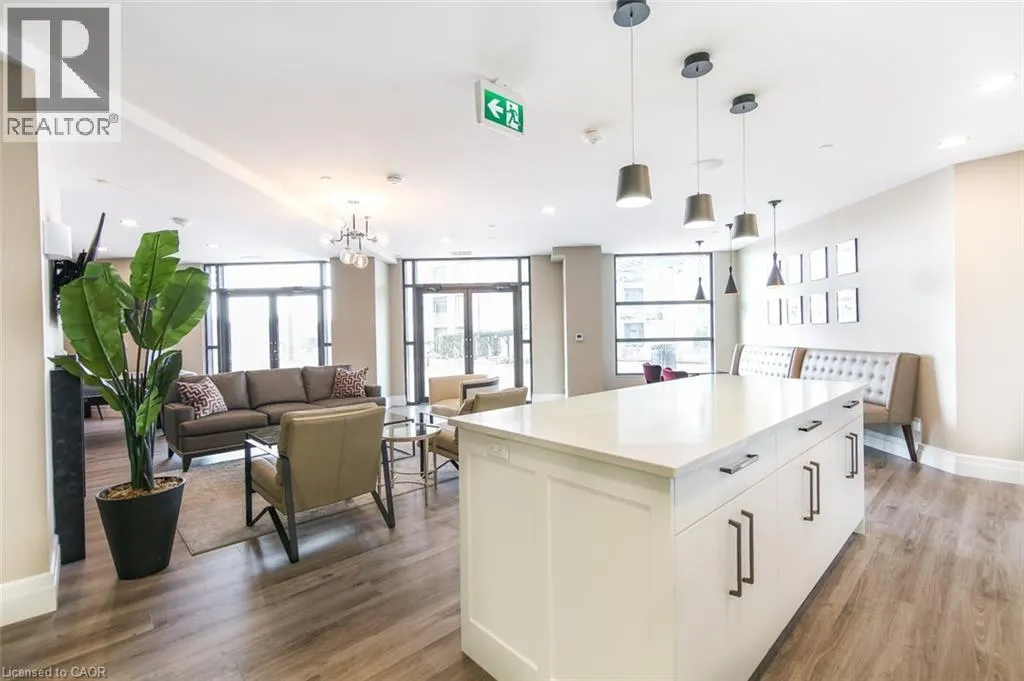 155 CAROLINE Street S Unit# 502, #502