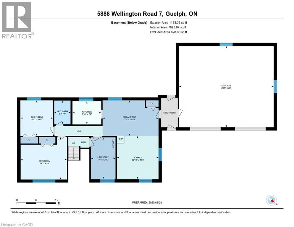 5888 WELLINGTON RD 7