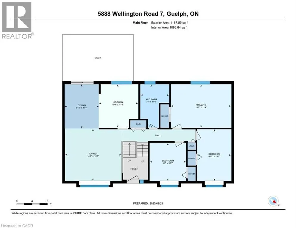 5888 WELLINGTON RD 7