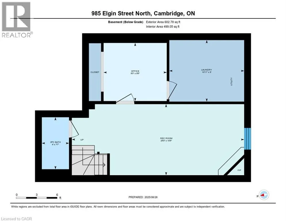 5888 WELLINGTON RD 7