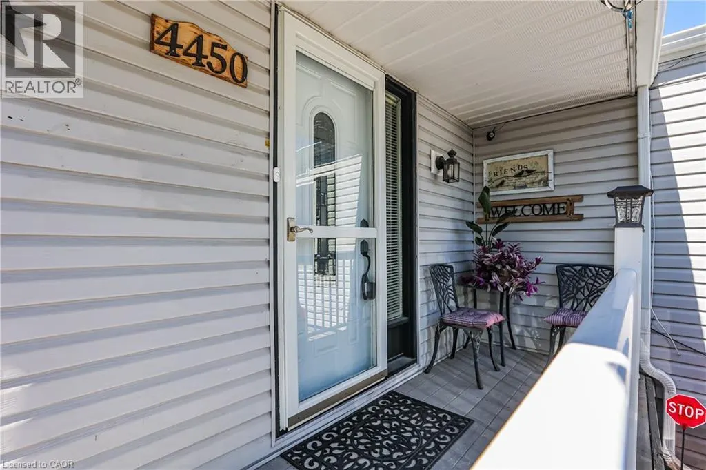 4450 TIMOTHY Lane