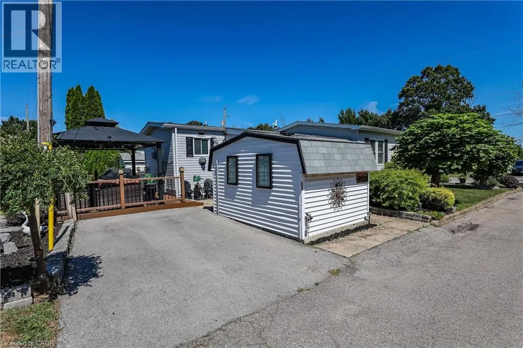 4450 TIMOTHY Lane