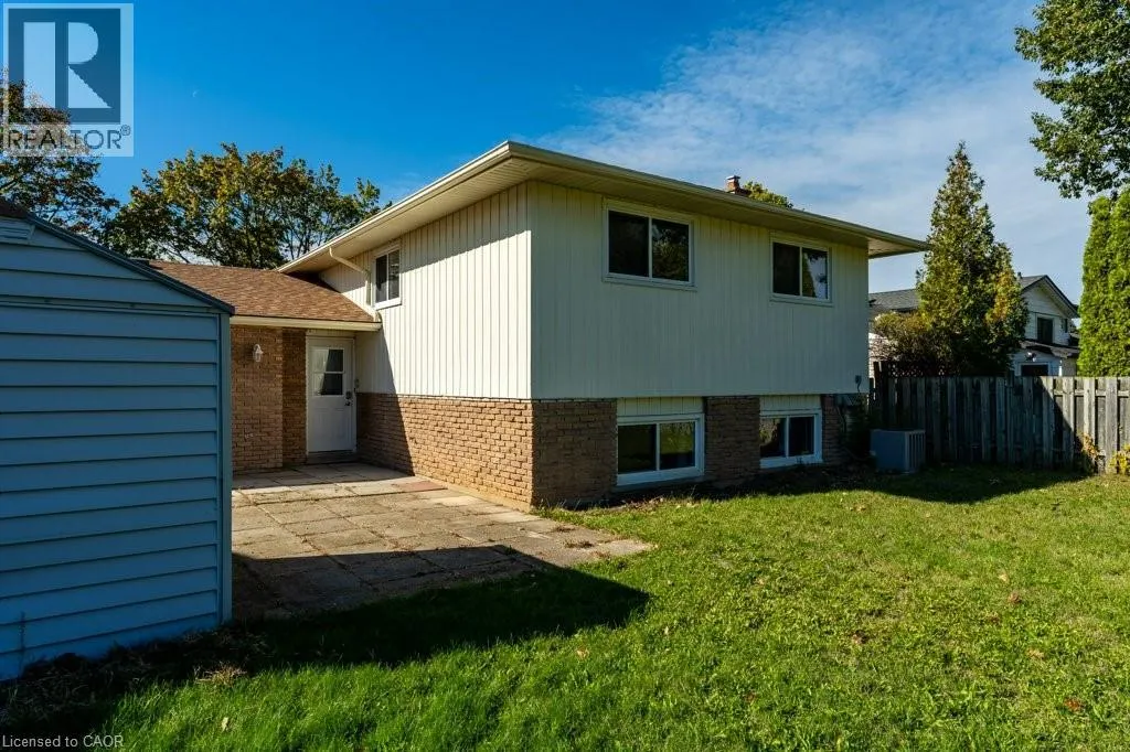 12 SHORELINE Drive