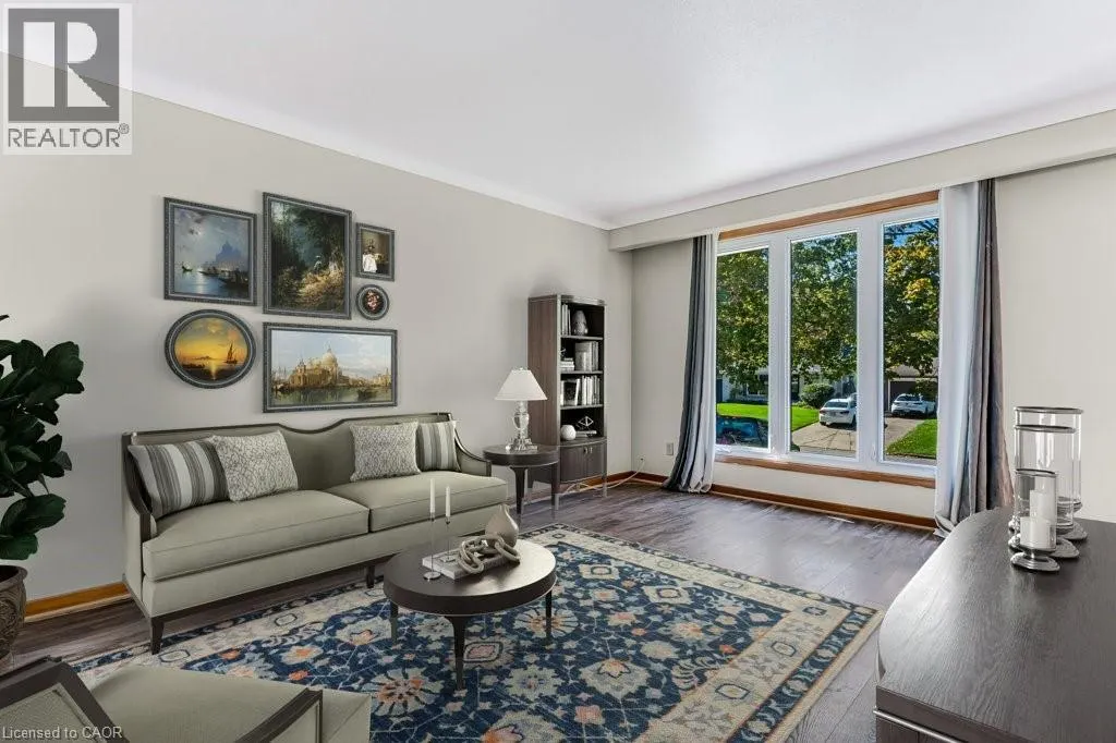 12 SHORELINE Drive