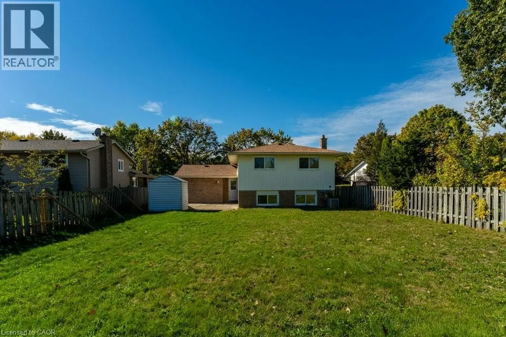 12 SHORELINE Drive