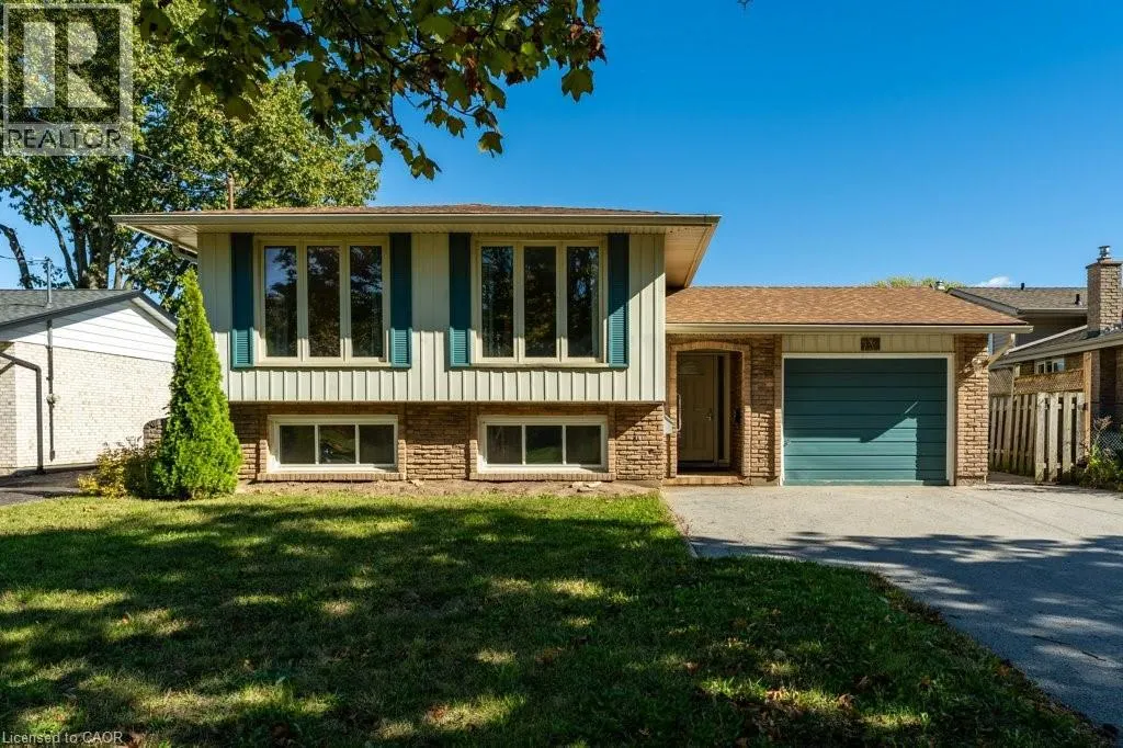 12 SHORELINE Drive
