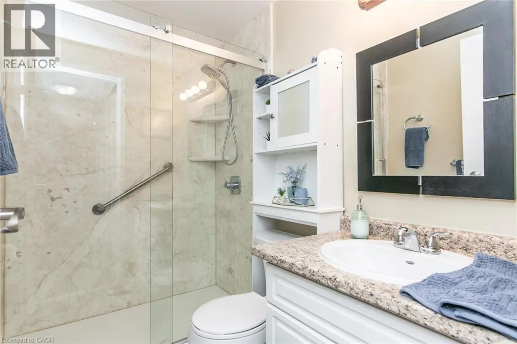 30 AVALON Place Unit# 203, #203