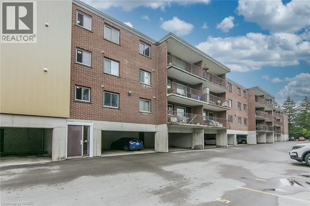 30 AVALON Place Unit# 203, #203