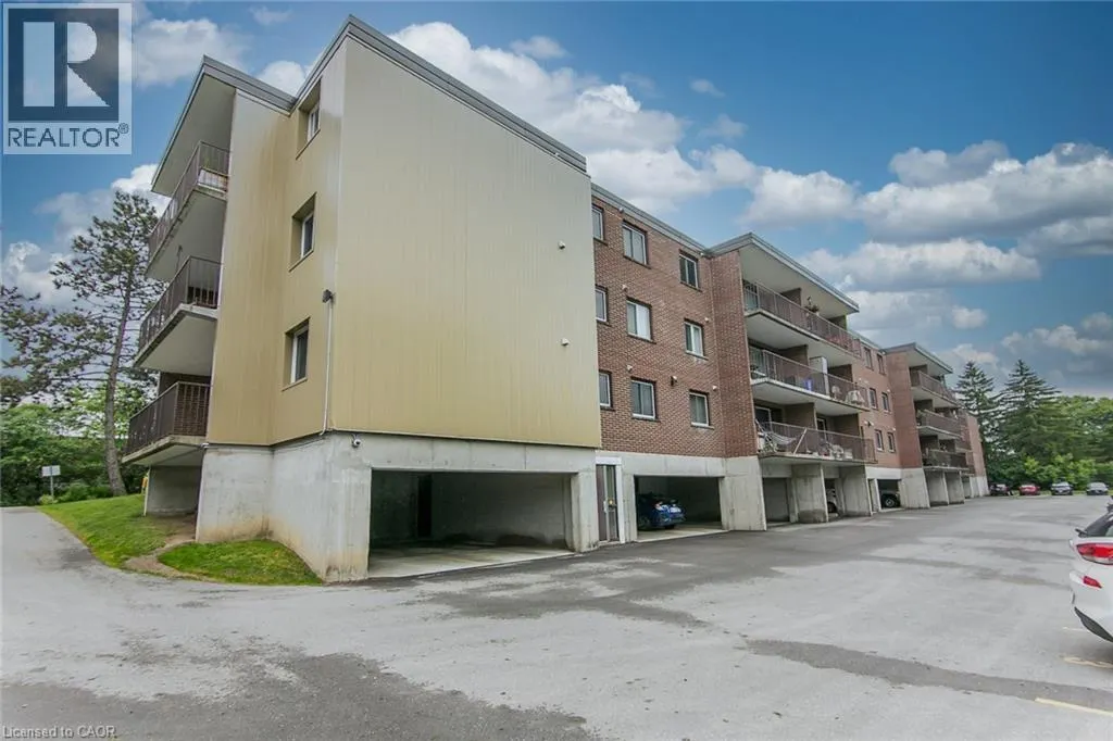30 AVALON Place Unit# 203, #203