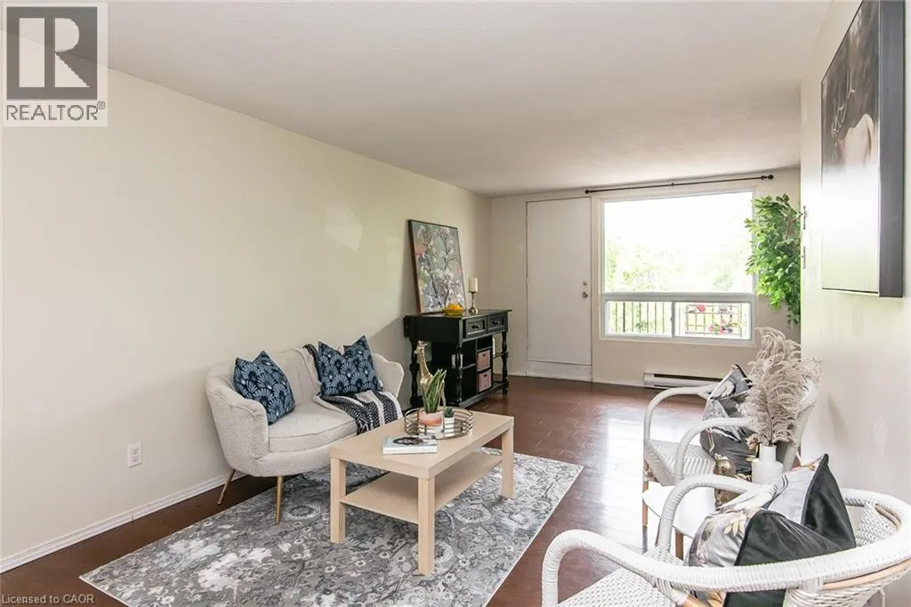 30 AVALON Place Unit# 203, #203