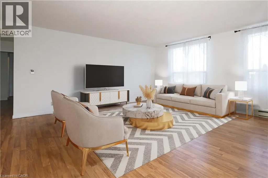 18 HOLBORN Court Unit# 402, #402