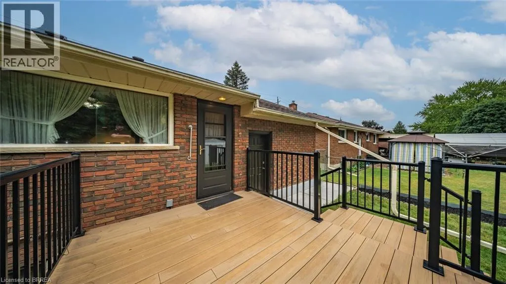 25 KENSINGTON Avenue