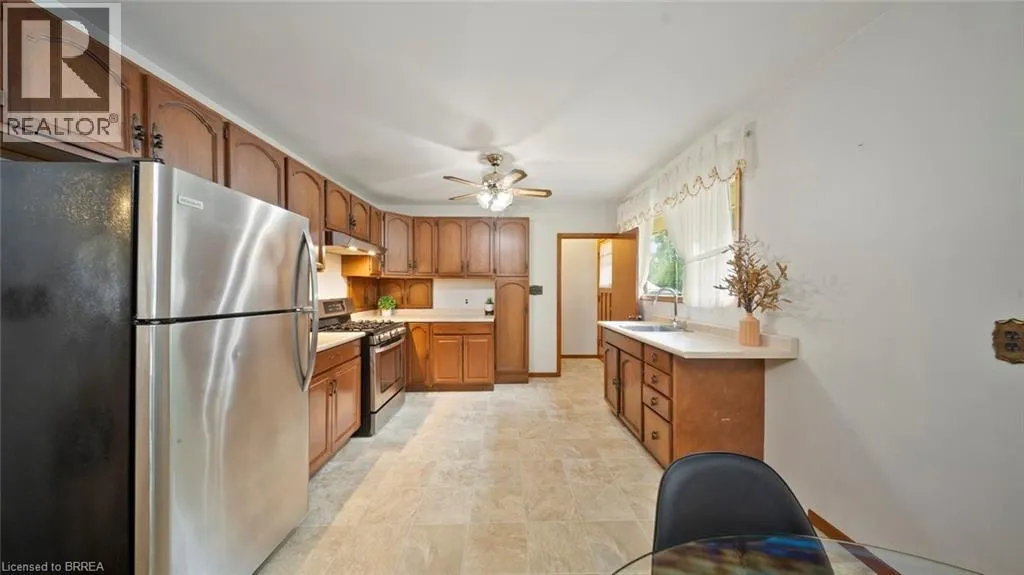 25 KENSINGTON Avenue