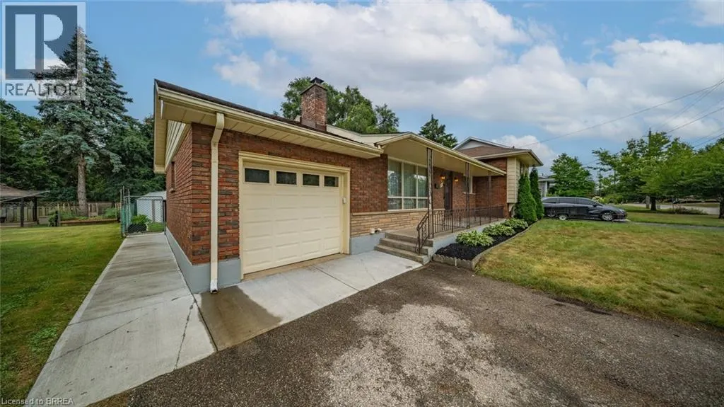 25 KENSINGTON Avenue