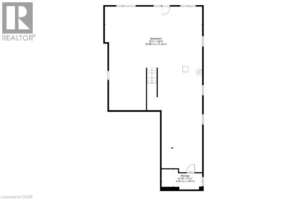 81 ATTWATER Drive
