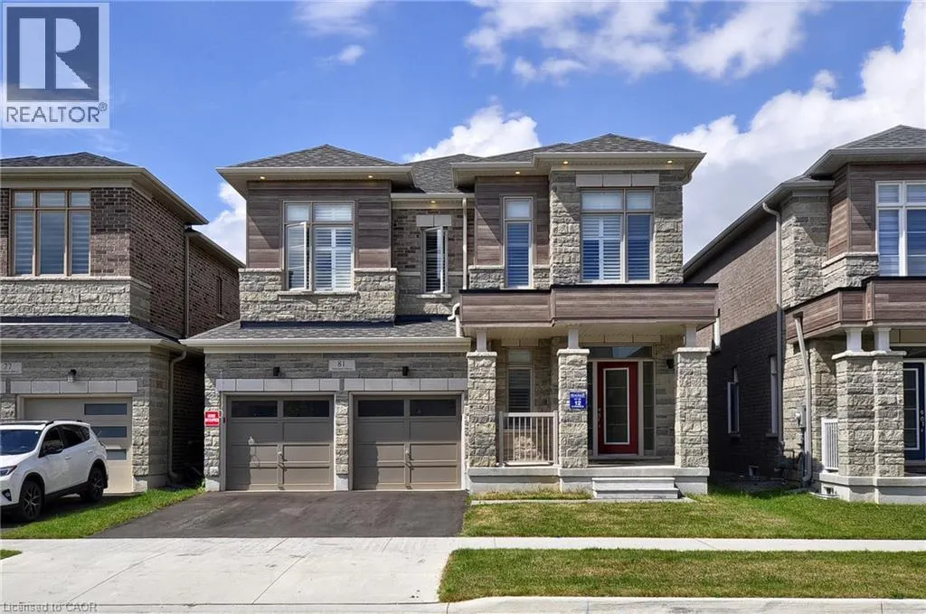81 ATTWATER Drive
