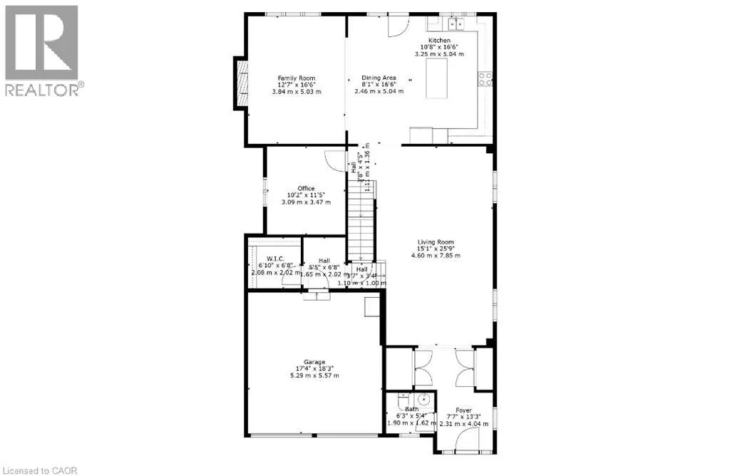 81 ATTWATER Drive
