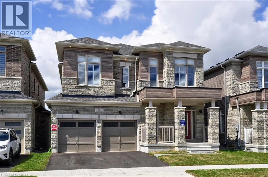 81 ATTWATER Drive