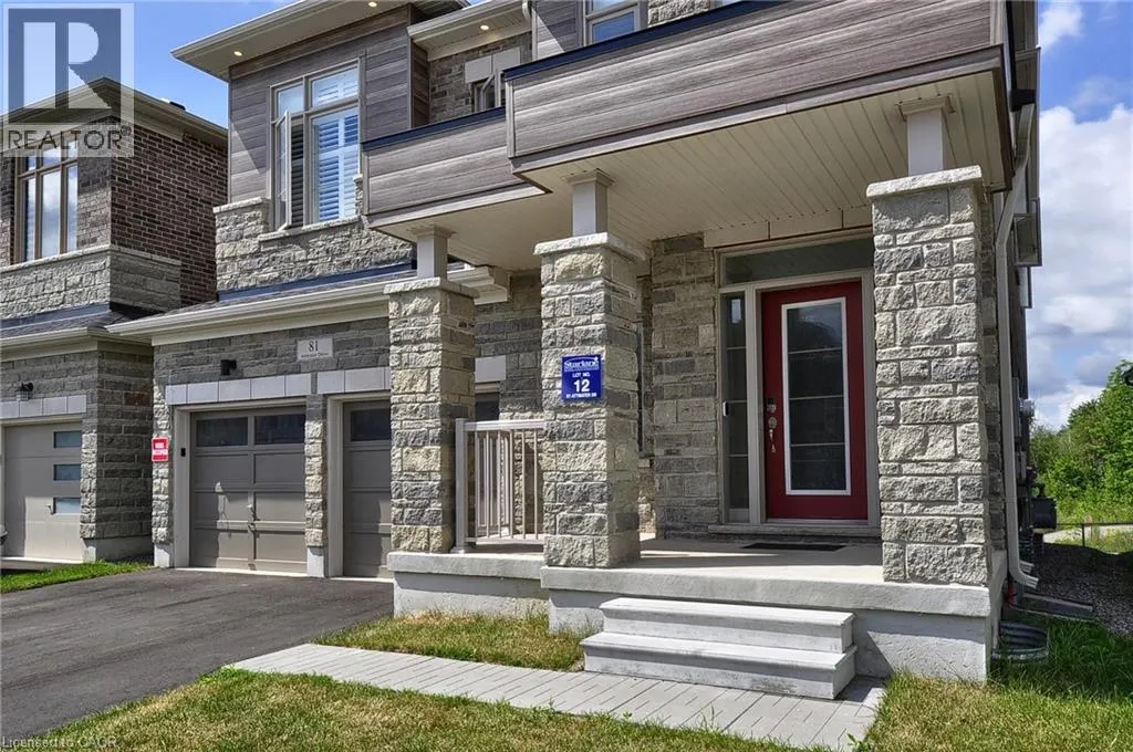 81 ATTWATER Drive