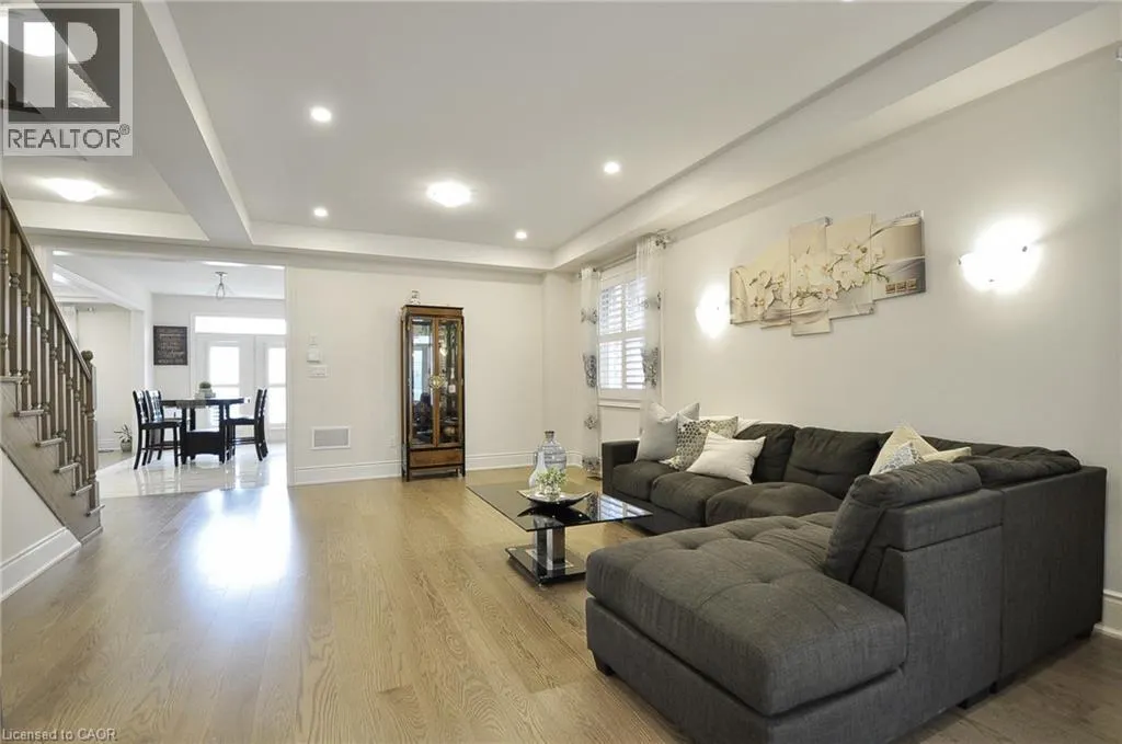 81 ATTWATER Drive