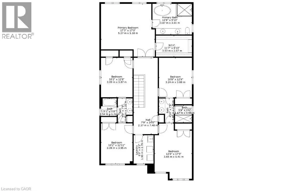 81 ATTWATER Drive