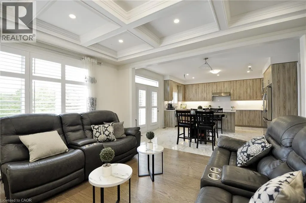 81 ATTWATER Drive