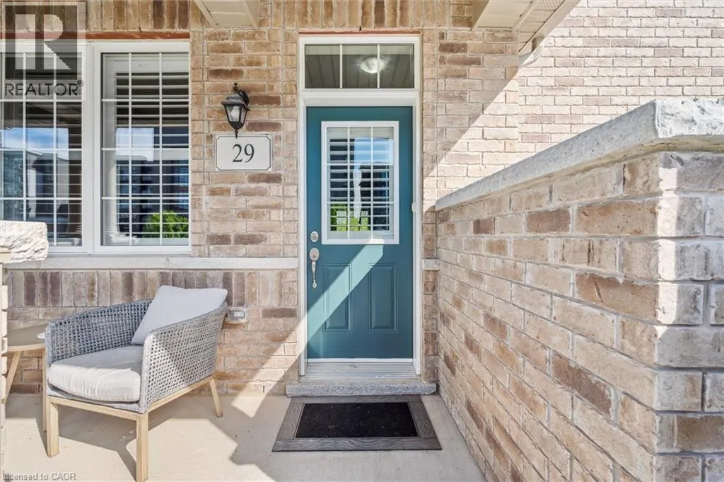 29 RIVERWALK DRIVE