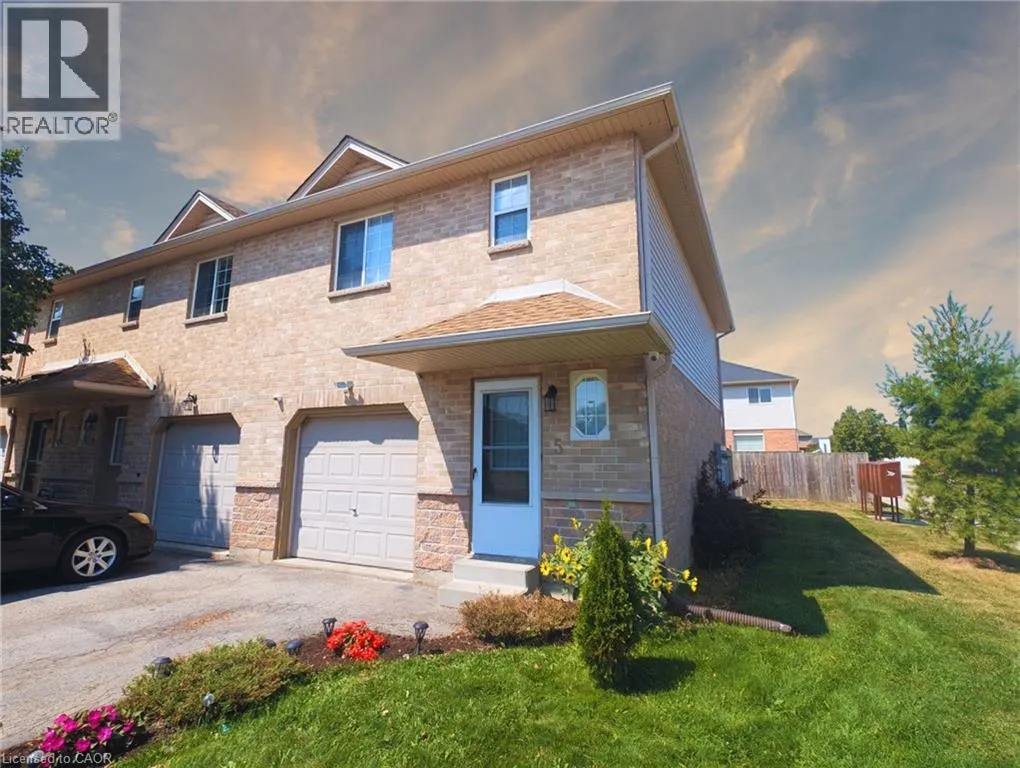 39 PINEWOODS Drive Unit# 5, #5
