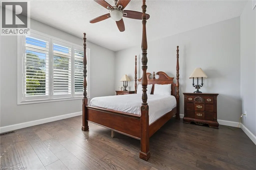 900 DOON VILLAGE Road Unit# 4, #4