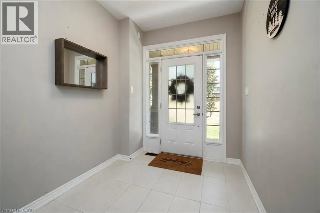 215 DUNDAS Street E Unit# 9, #9