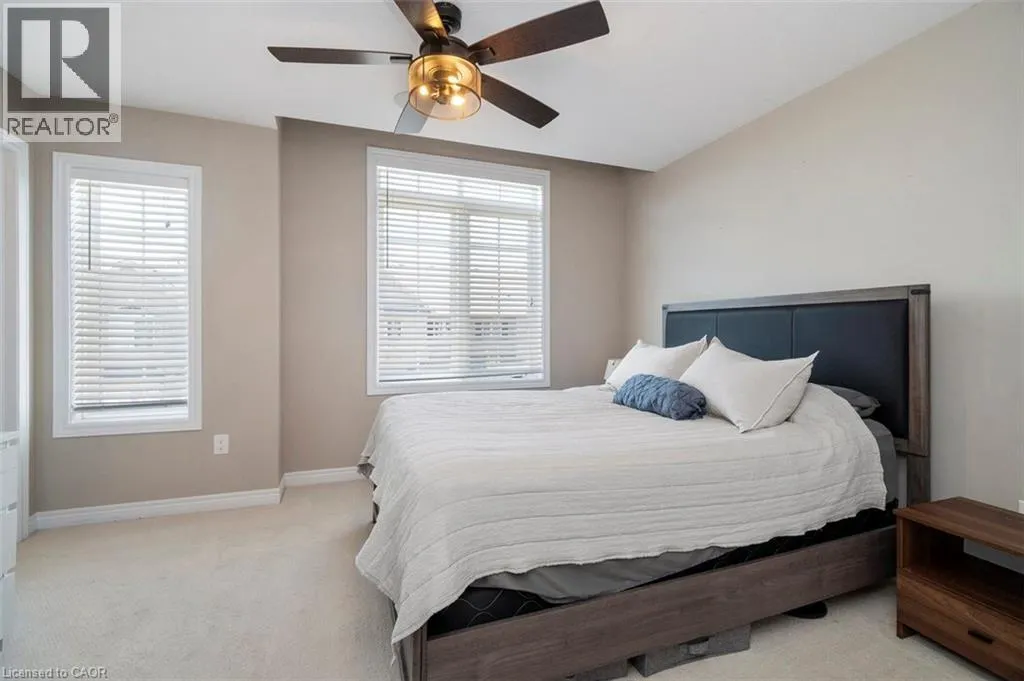 215 DUNDAS Street E Unit# 9, #9