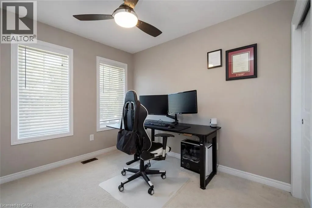 215 DUNDAS Street E Unit# 9, #9