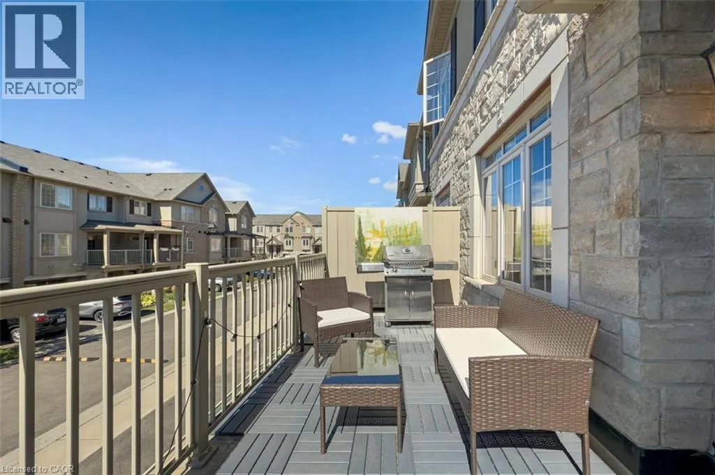 215 DUNDAS Street E Unit# 9, #9