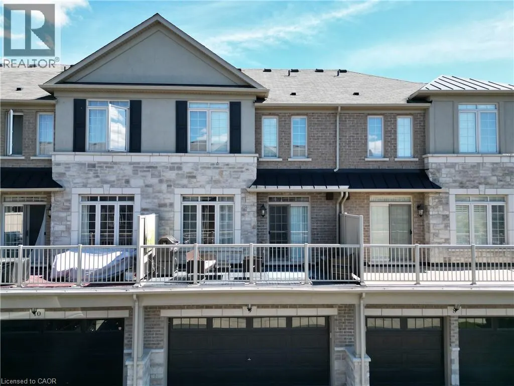 215 DUNDAS Street E Unit# 9, #9