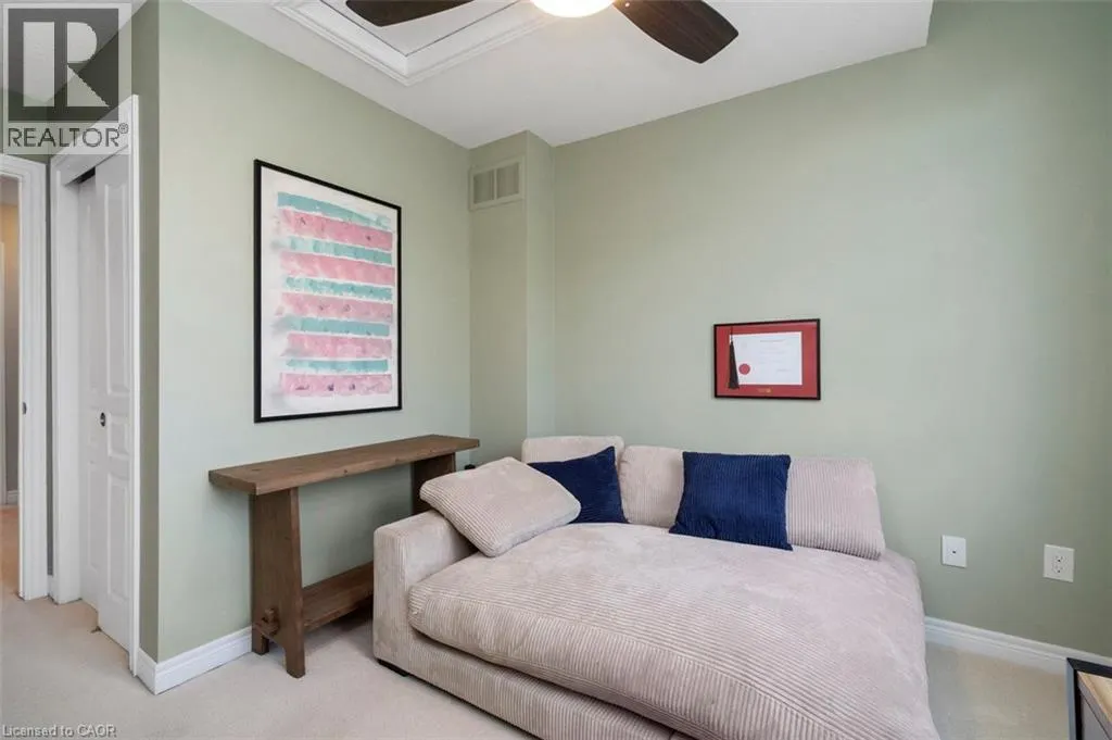 215 DUNDAS Street E Unit# 9, #9
