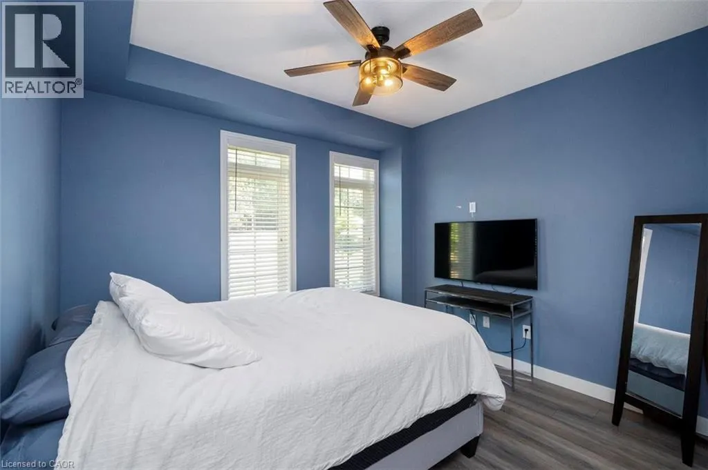 215 DUNDAS Street E Unit# 9, #9