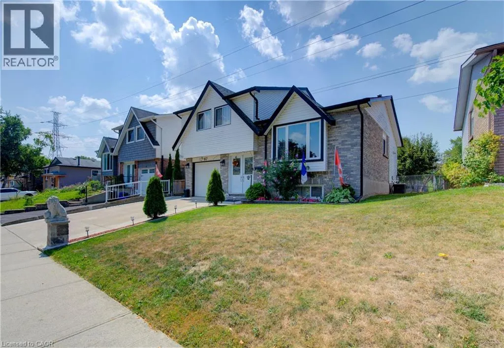 87 SUGAR MAPLE Street