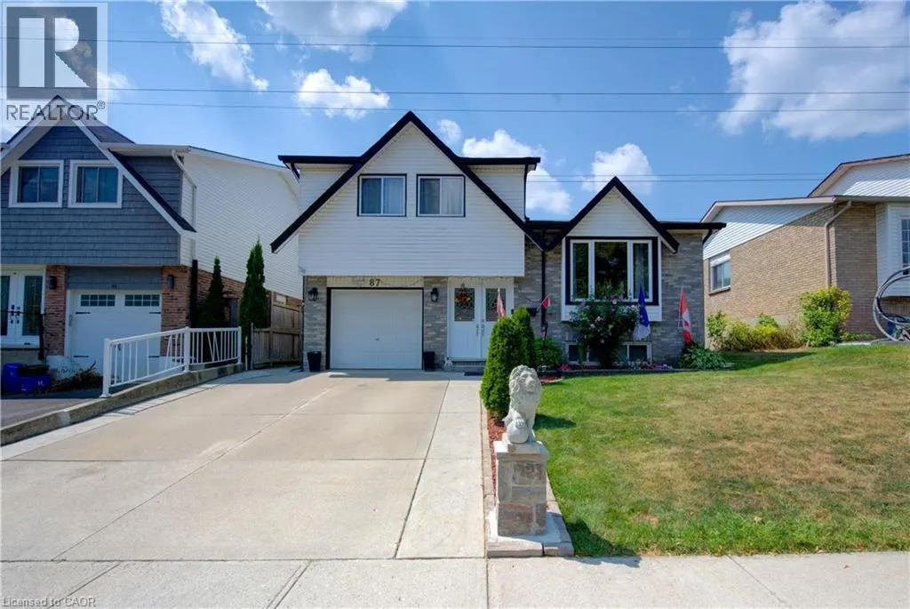 87 SUGAR MAPLE Street