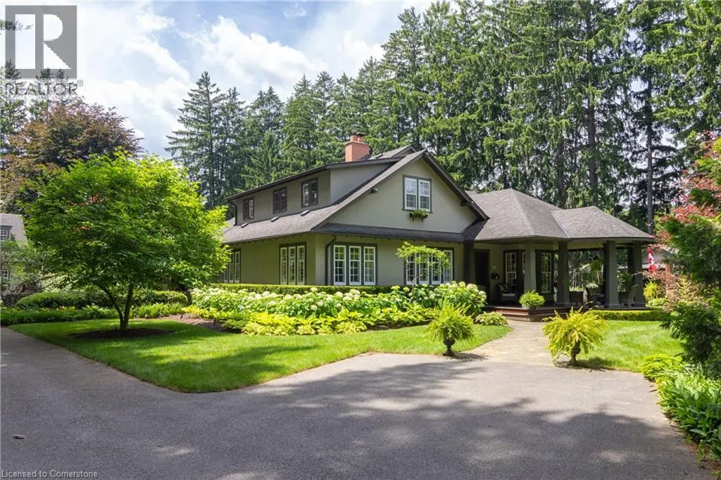 2055 LAKESHORE Road E