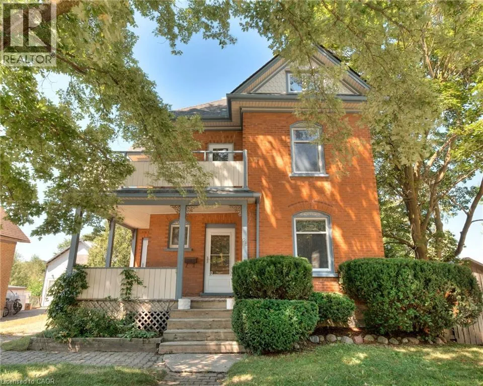 26 ARTHUR Street N